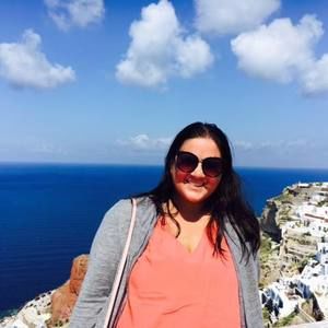 Meet your Posher, Hannah